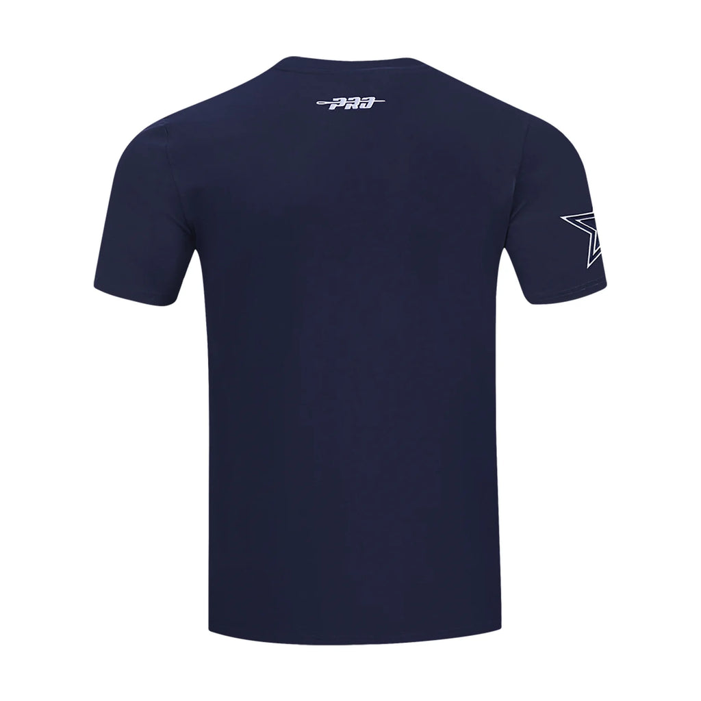Dallas Cowboys Born For Sport Tee -Mens