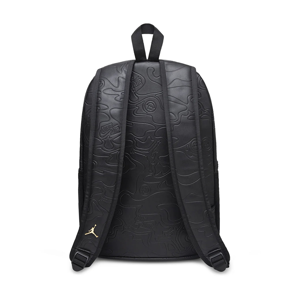 Topographic Borough Backpack