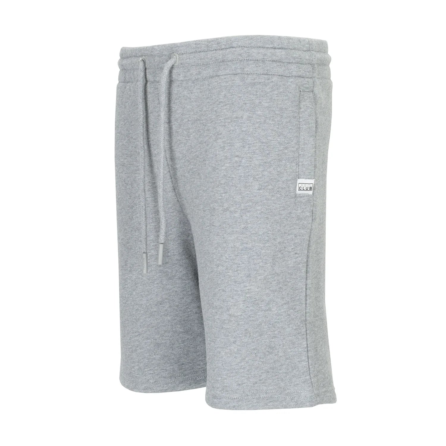 Fleece Oversized Sweat Short - Youth
