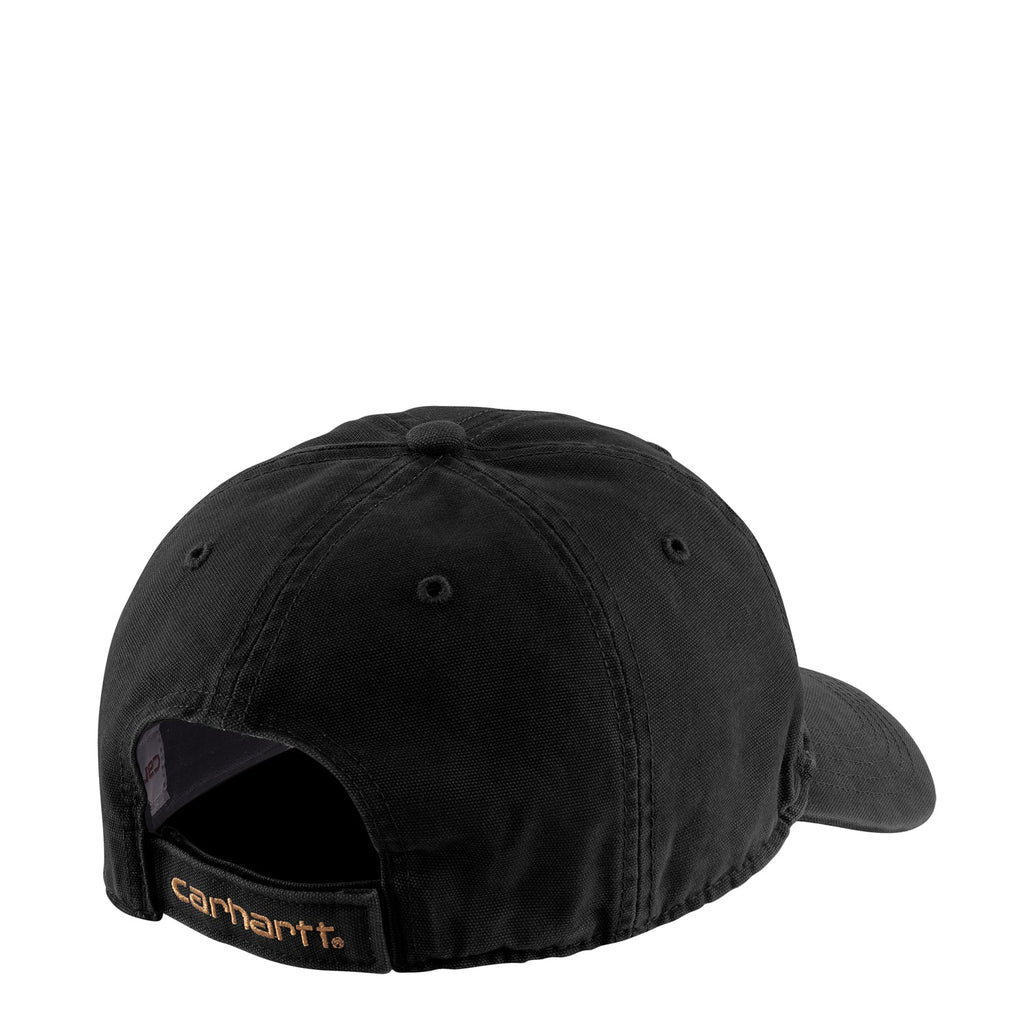 Canvas Dad Cap