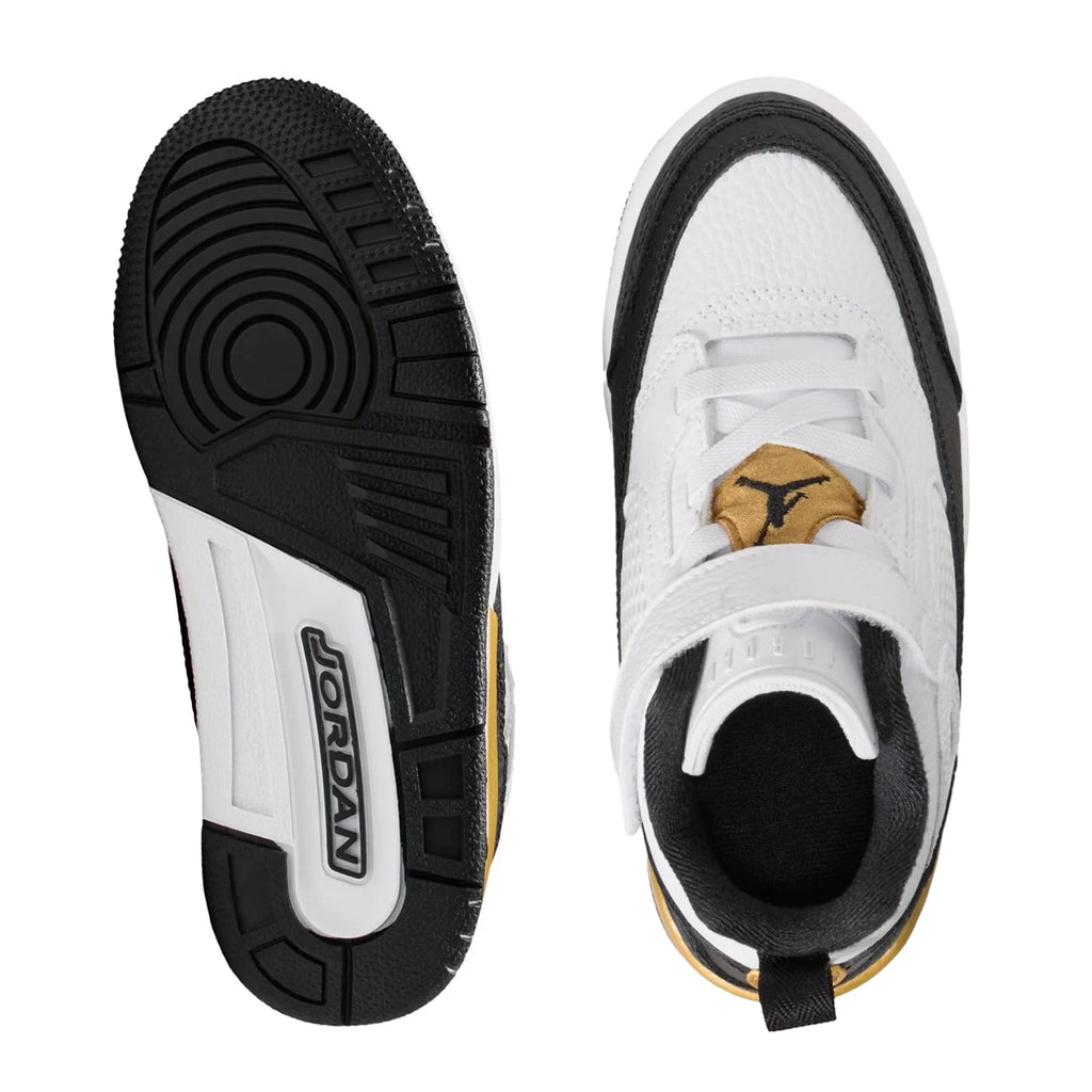 Spizike Low - Kids