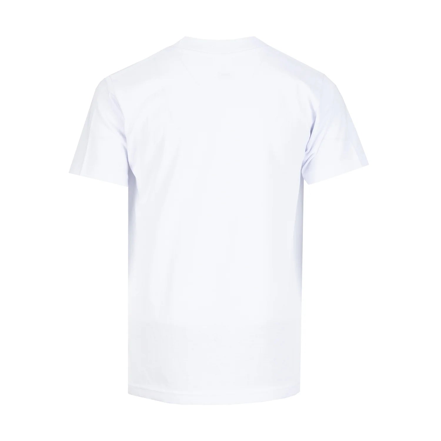 Solid Crew Neck - Youth