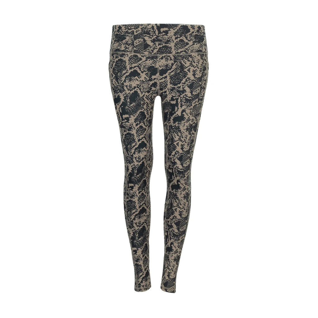 Power HW Pocket Legging - Womens