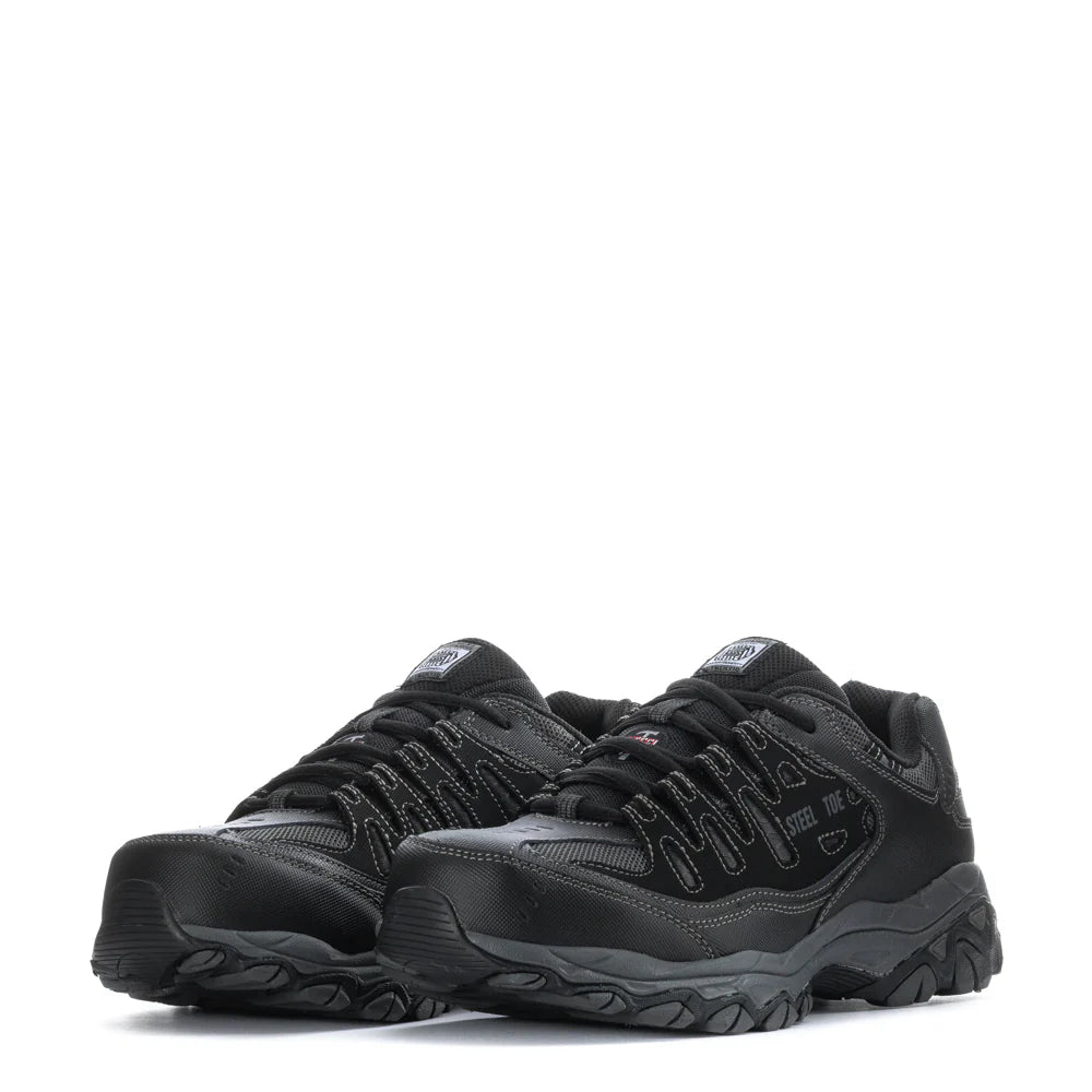 Relaxed Fit Cankton Steel Toe - Mens