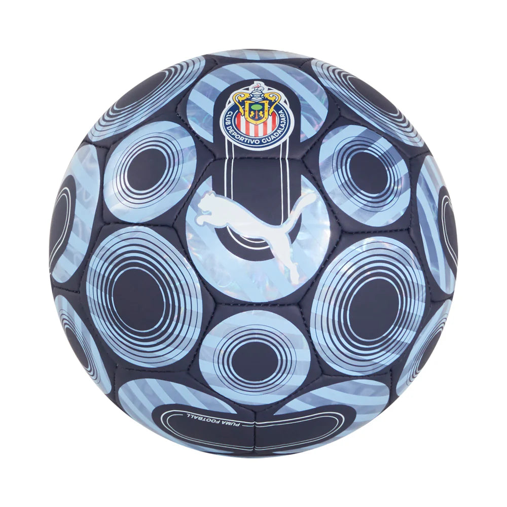 Chivas Culture+ Mini Ball