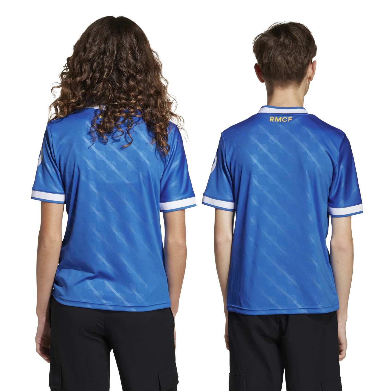 Real Madrid 25/26 Replica 3rd Jersey - Youth