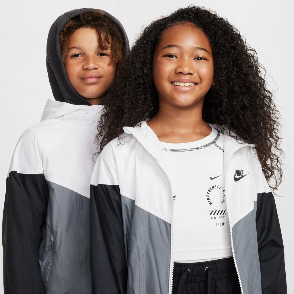 Windrunner Jacket - Youth