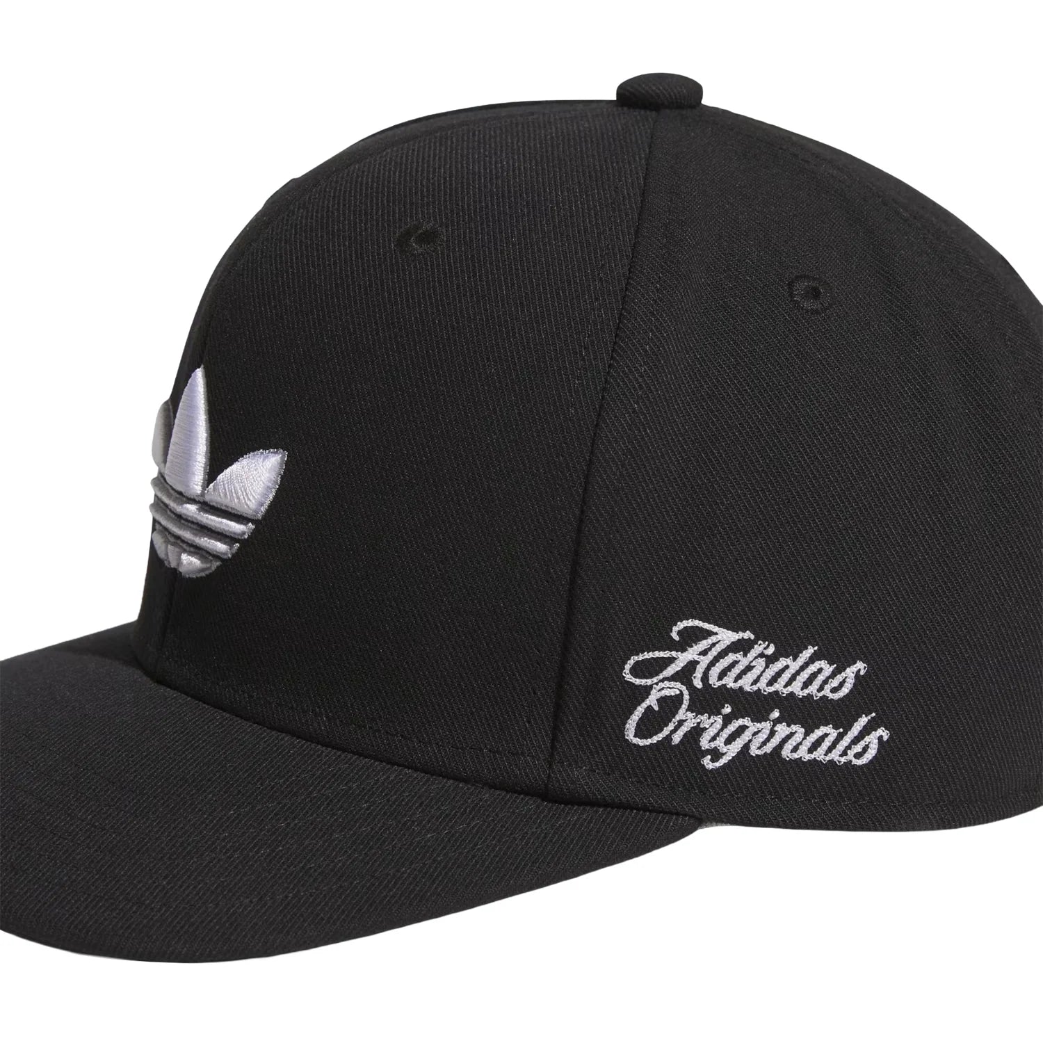 Modern 3.0 Structured Snapback