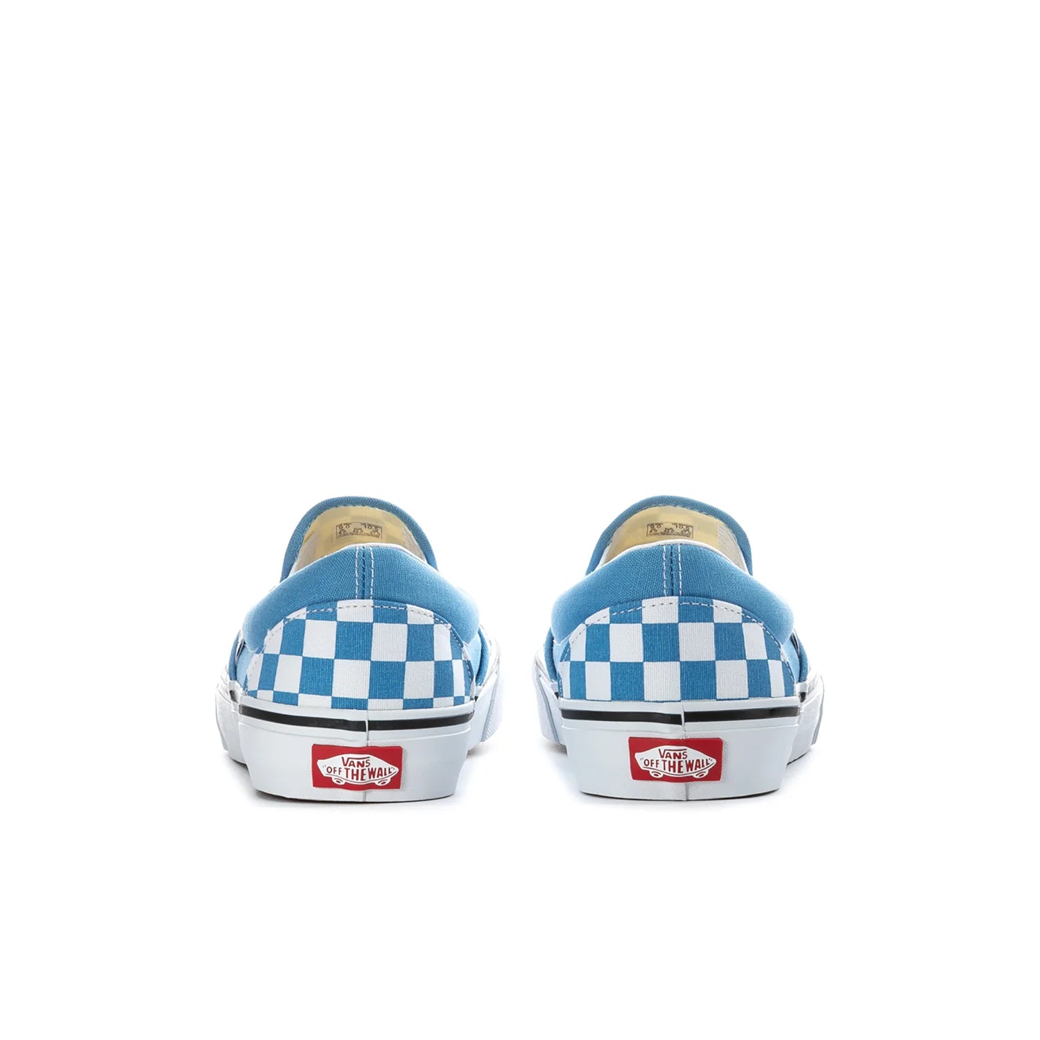 Classic Slip-On - Mens
