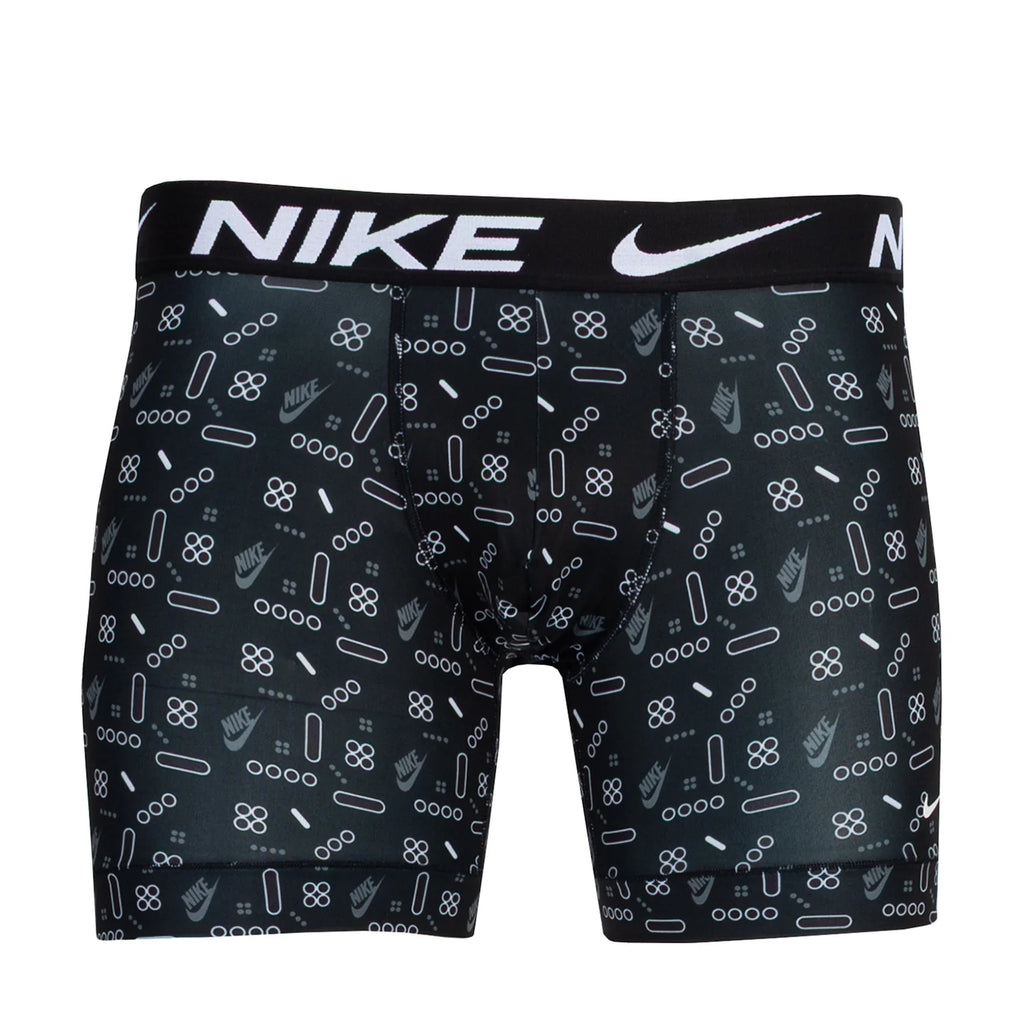 3 Pack Dri-FIT Essential Micro Boxer Briefs