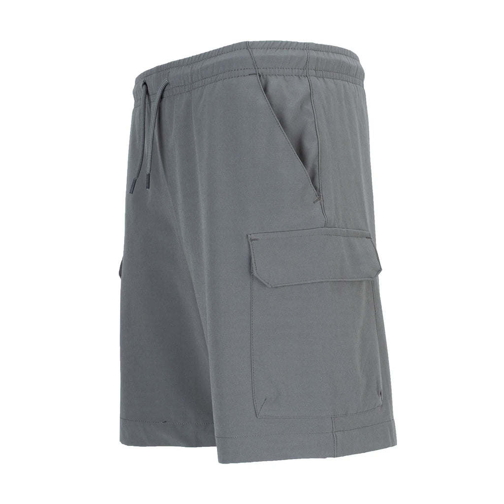 Woven Cargo Short - Youth