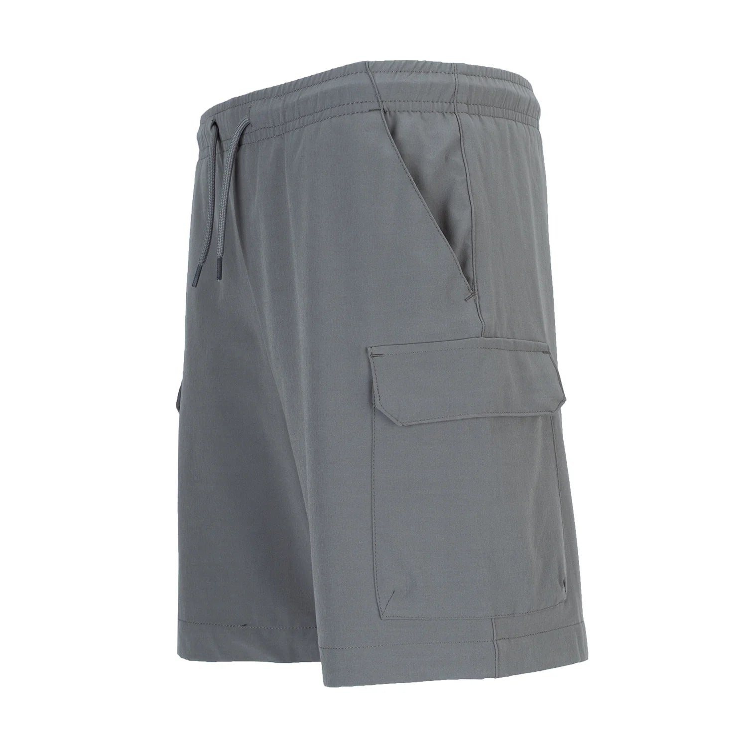 Woven Cargo Short - Youth
