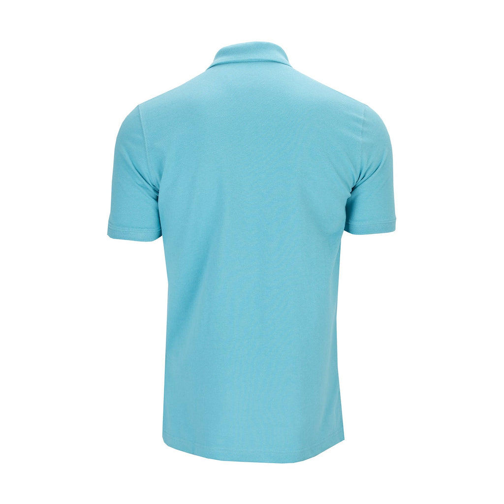Classic Pique Polo - Mens