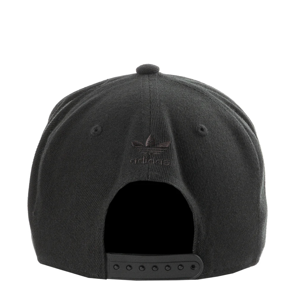 Originals Trefoil Chain Snapback