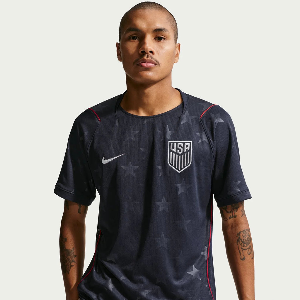 USA 26/27 Replica Away Jersey - Mens