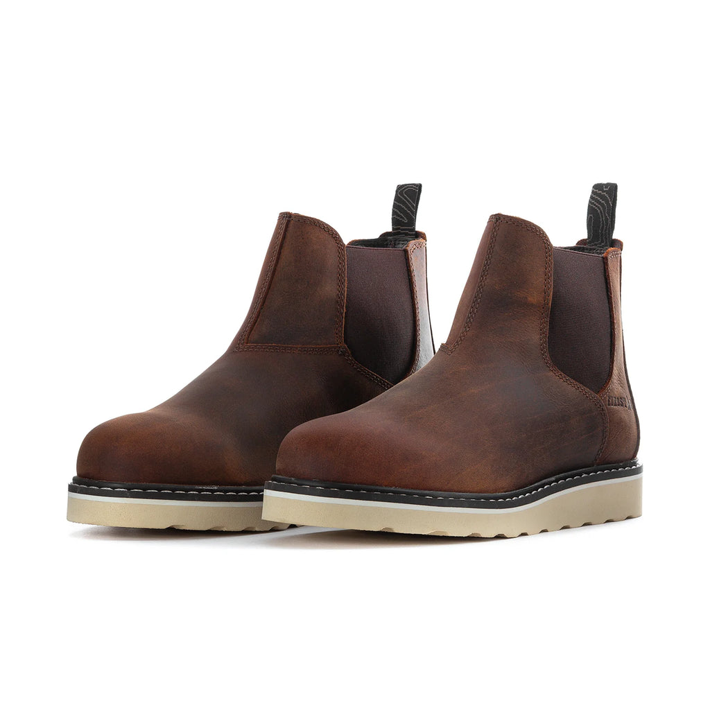 Test II Wide - Womens