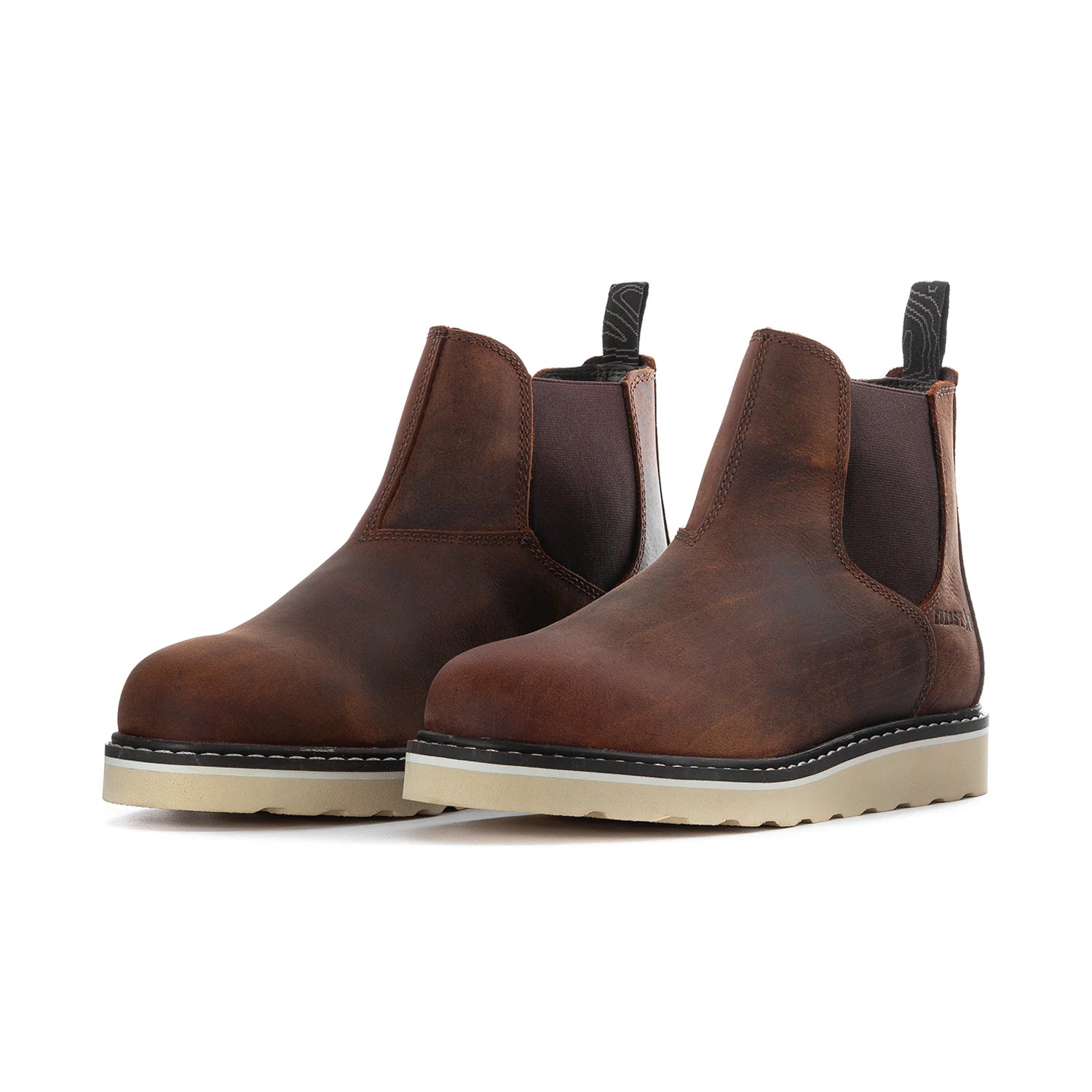 Test II Wide - Womens