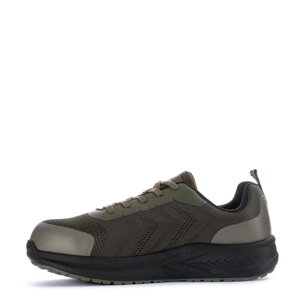 Clocker Steel Toe - Womens
