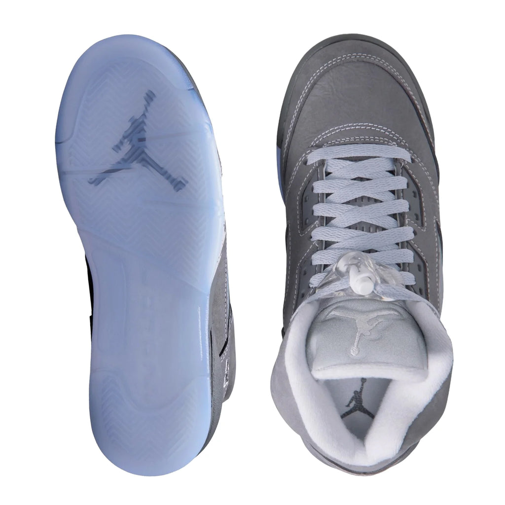 Retro 5 - Youth