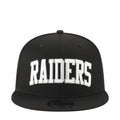 Raiders Basic Script 950