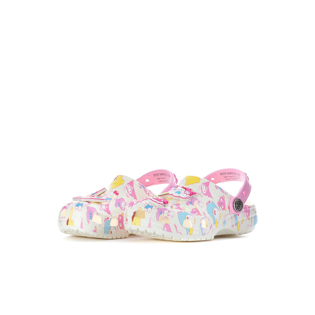 Classic Clog - Kids