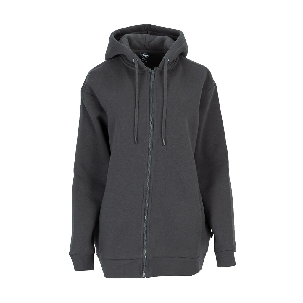 FZ Fleece Hoody - Womens