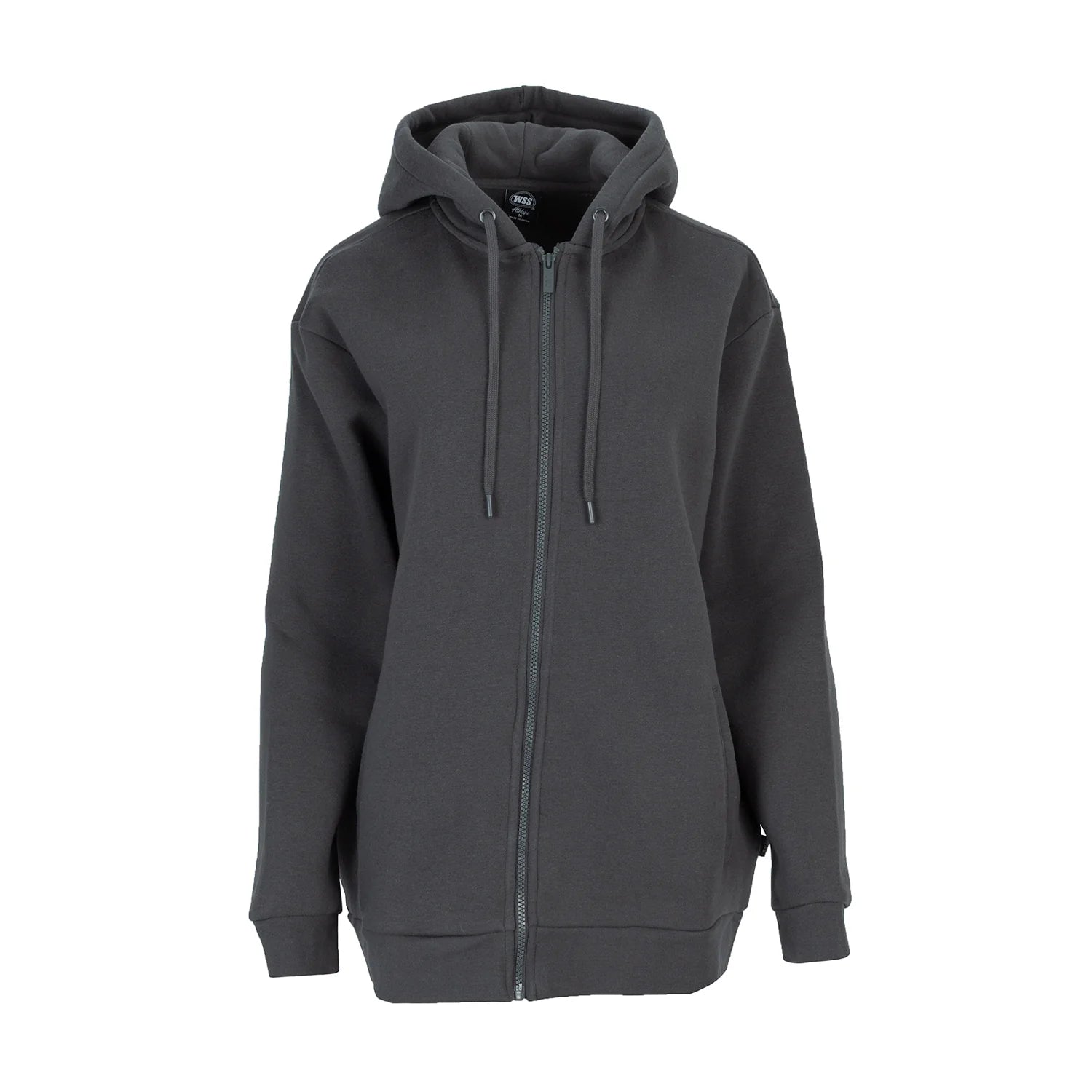 FZ Fleece Hoody - Womens