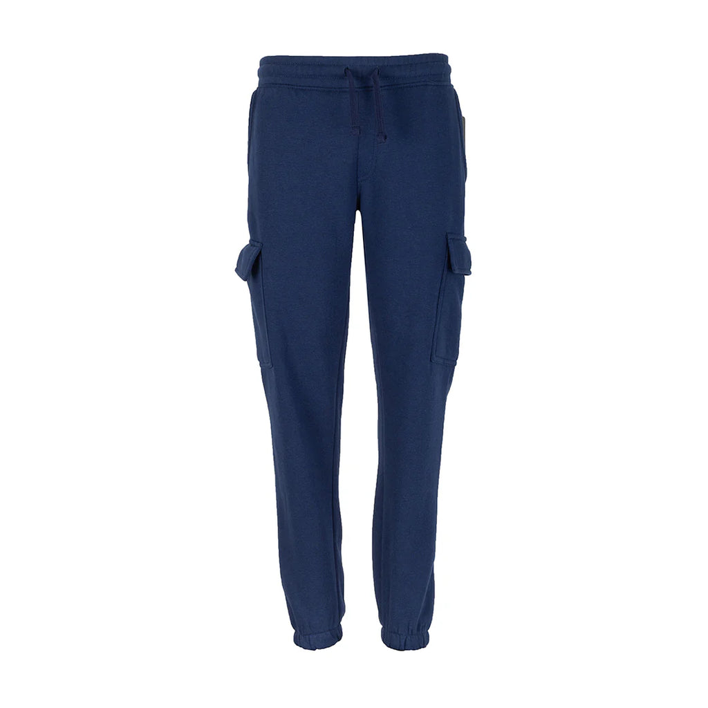 Fleece Cargo Pant - Youth
