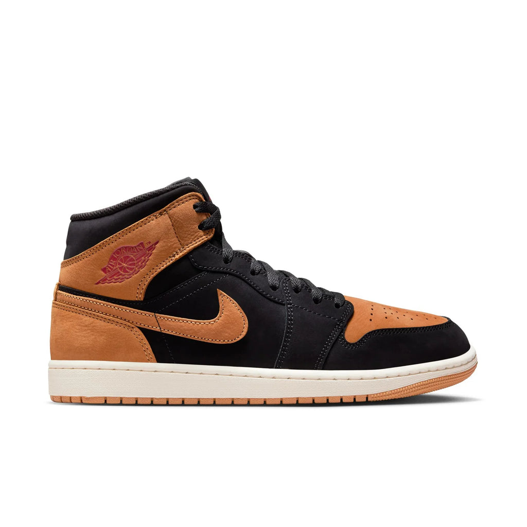 AJ 1 Mid - Mens
