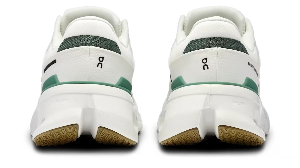 Running Cloudrunner 2 Undyed Green (M)