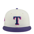 Rangers Color Develop 2-Tone 950