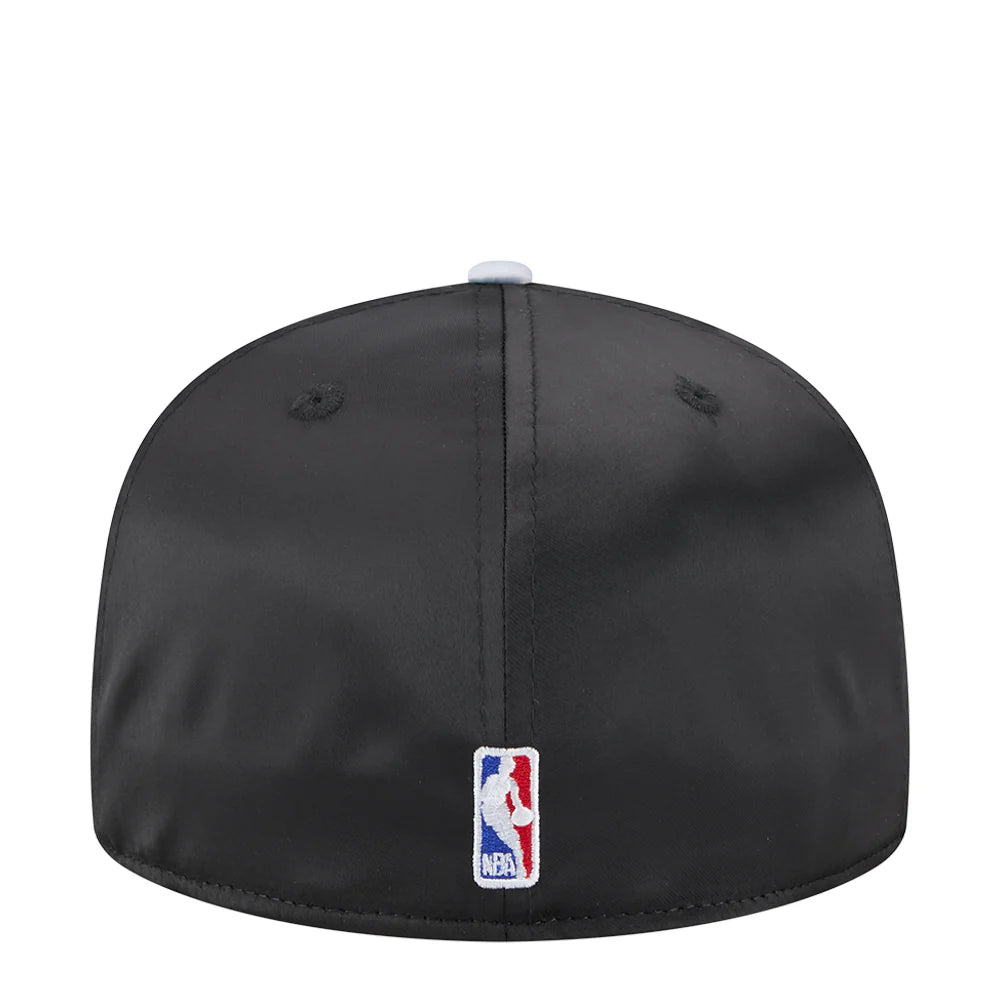 Spurs Satin 2-Tone OTC Pin 5950
