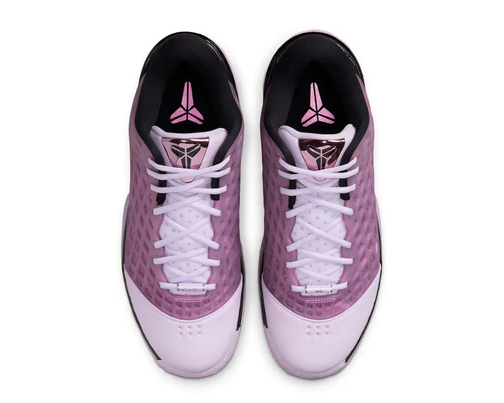 Kobe 3 Low Protro Pink Quartz