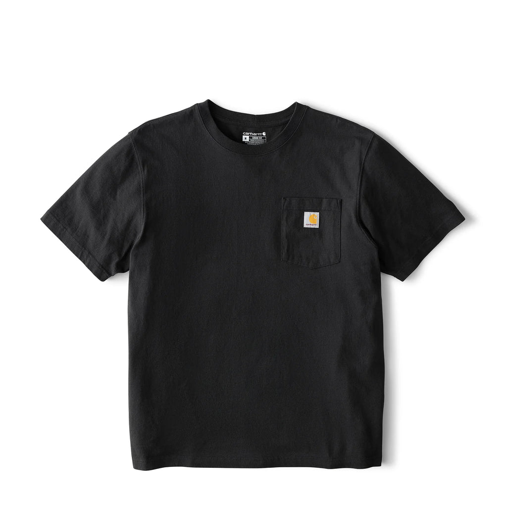 HW Loose Fit Pocket Tee -Mens