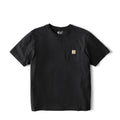 HW Loose Fit Pocket Tee -Mens
