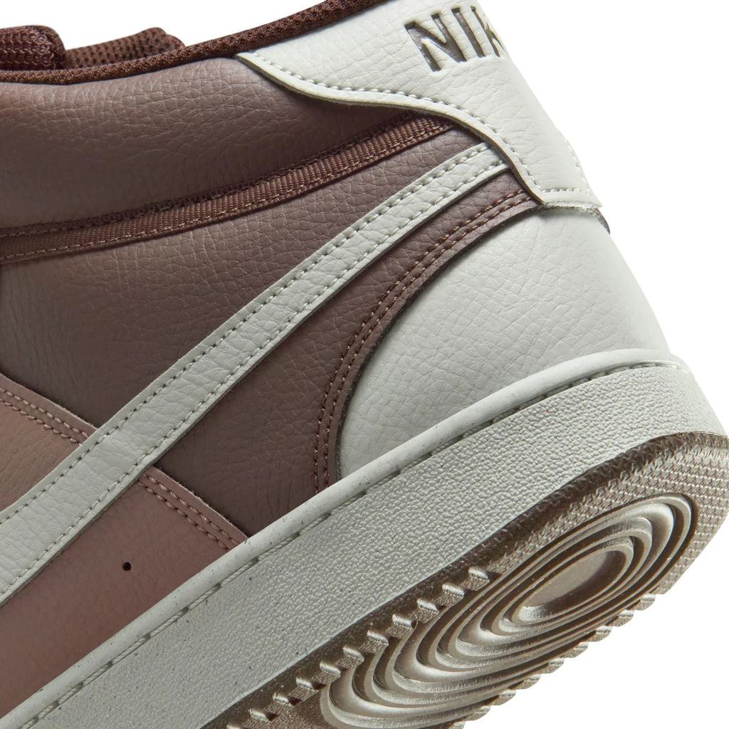 Court Vision Mid - Mens