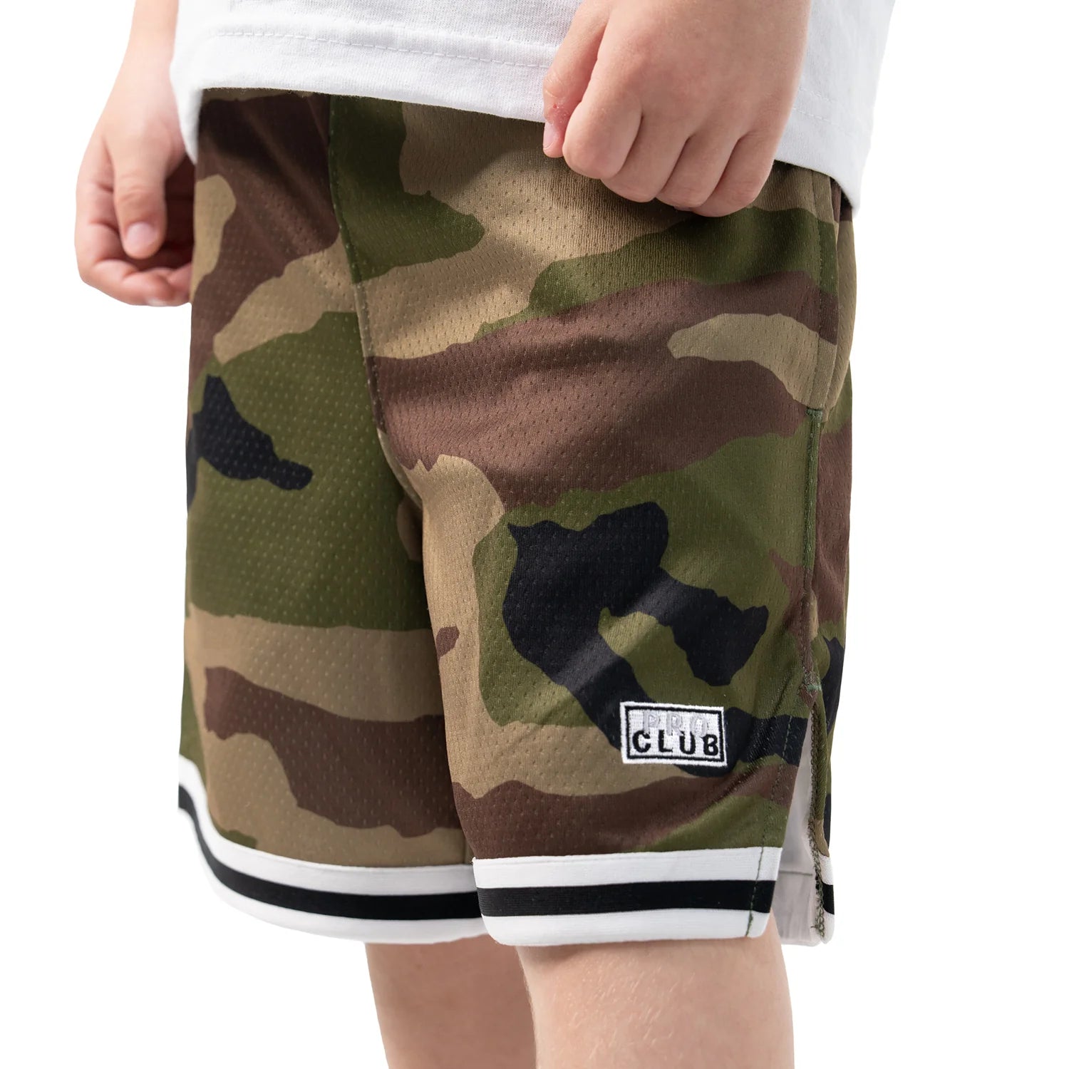 Basketball Short - Youth