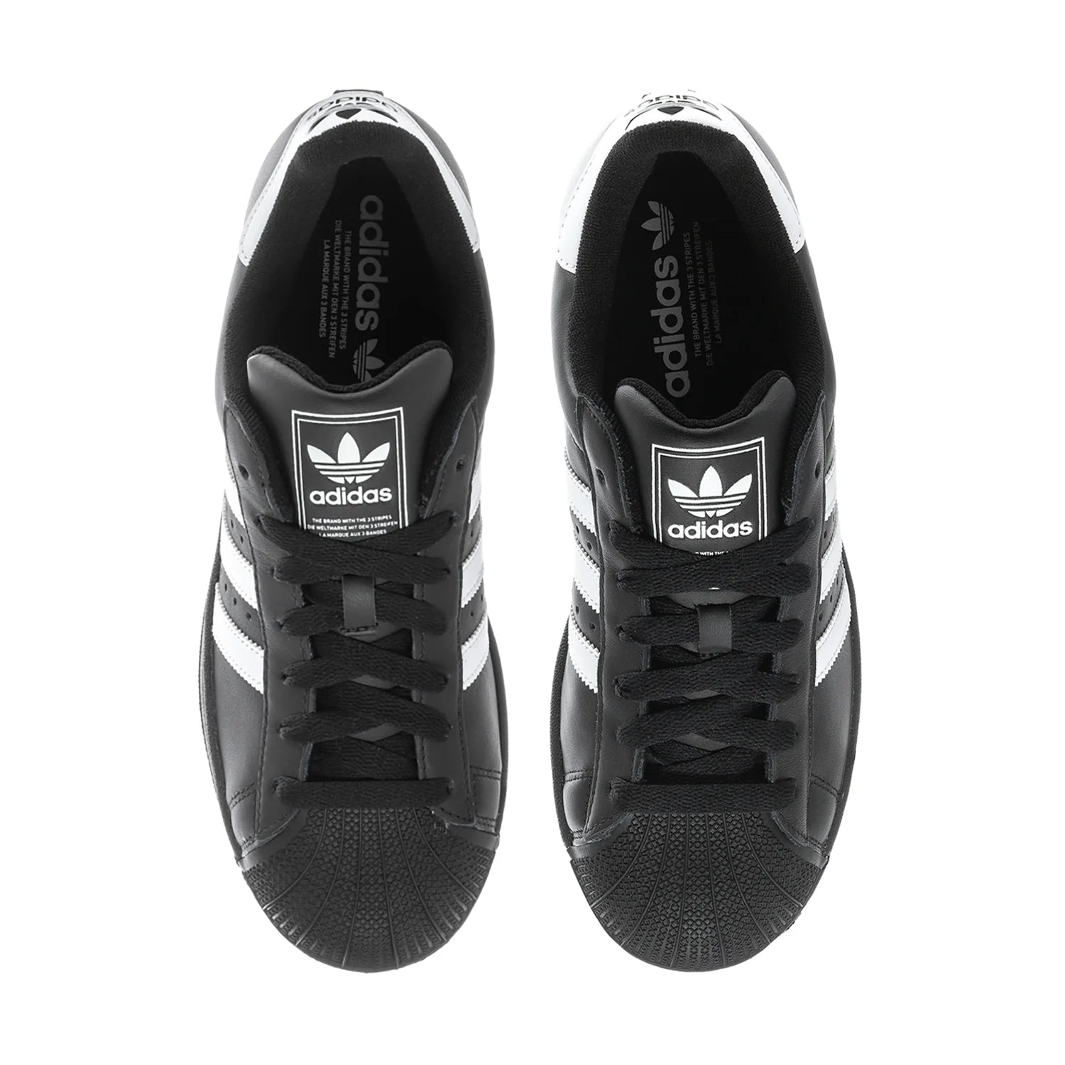 Superstar II - Mens