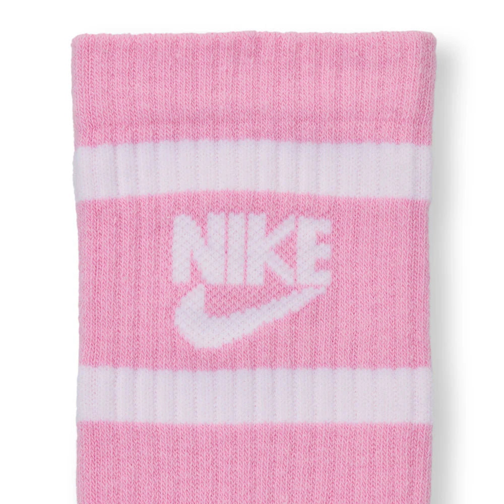6 Pack Youth Everyday Cushioned Crew