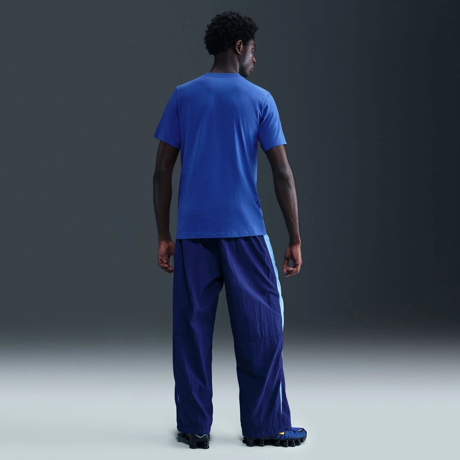 12 MO Futura Tee SP25 -Mens