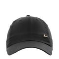 Nike Club Cap Metal Swoosh Strapback
