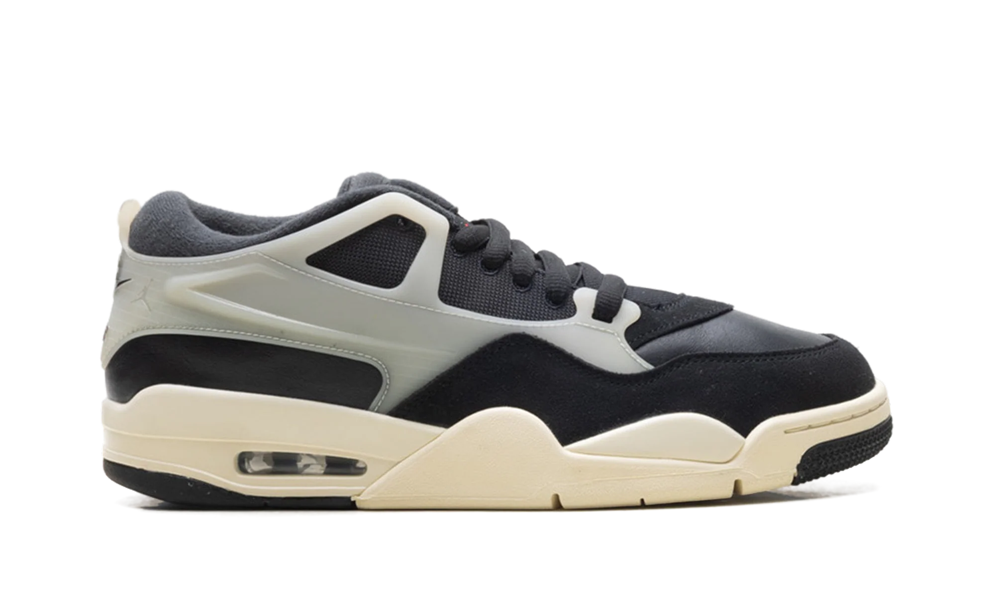 Jordan 4 RM "Black Sail" FQ7939 006