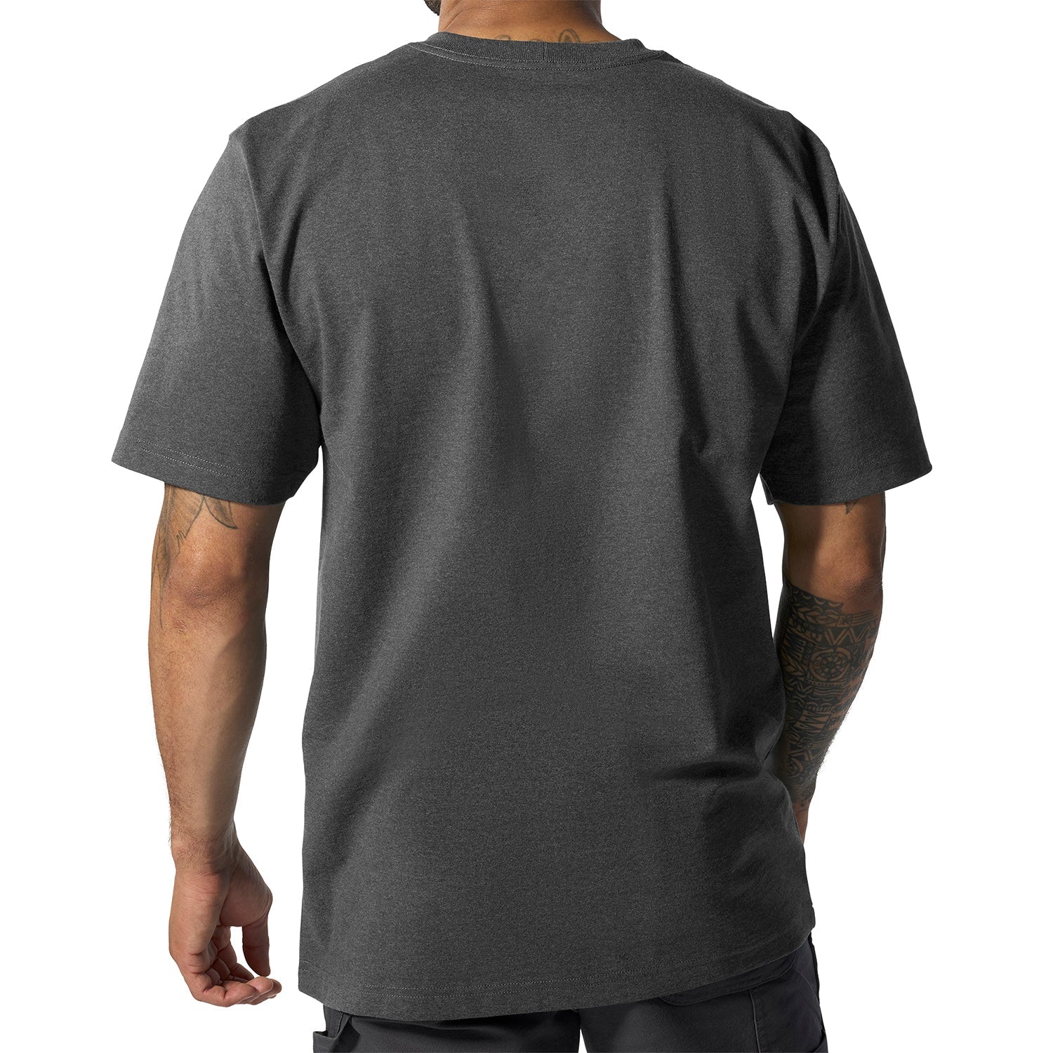 HW Loose Fit Pocket Tee -Mens