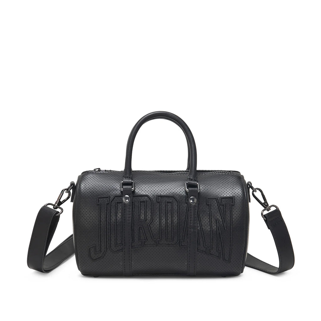 Monogram Mini Duffle Bag
