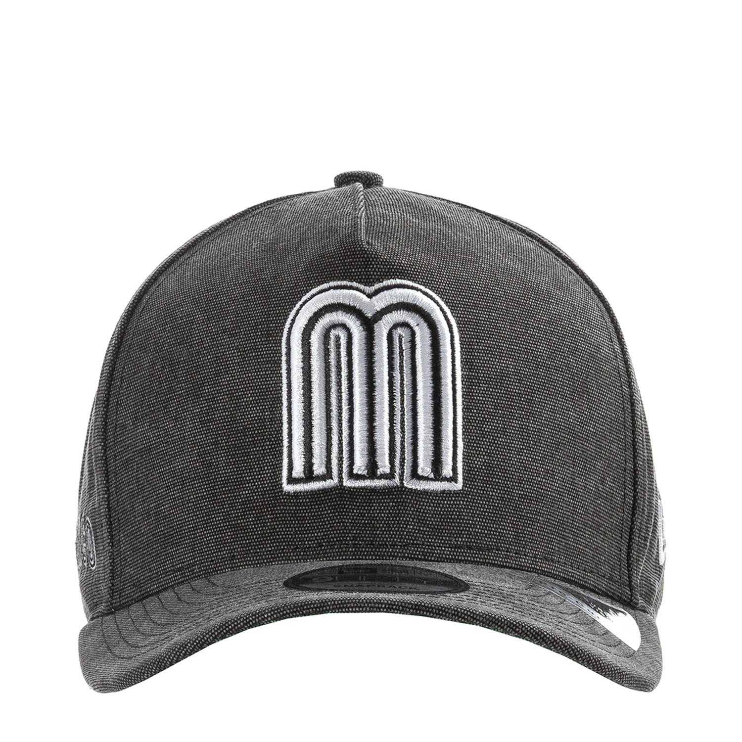 Mexico "M" Denim Pack 950