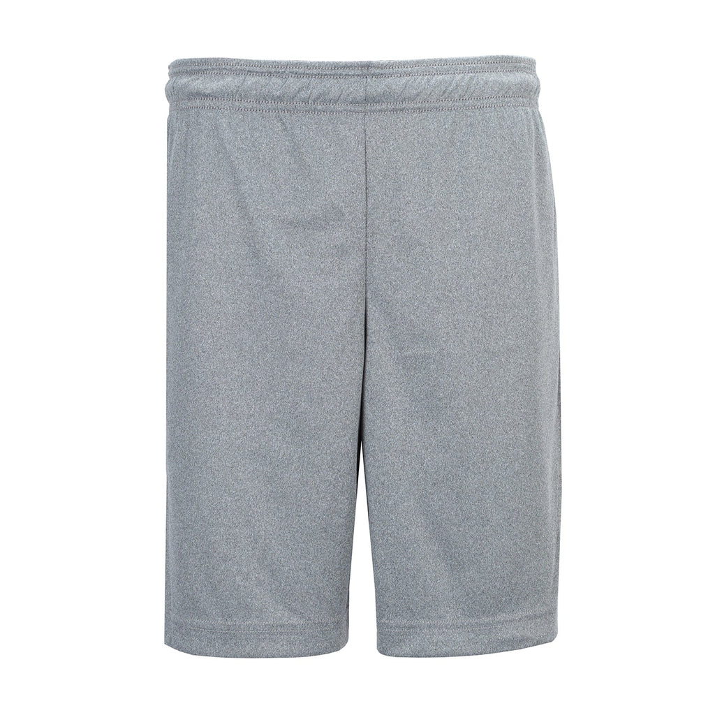 Reversible Basketball Short - Youth