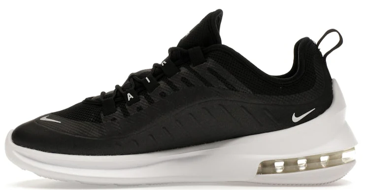 Air Max Axis Black