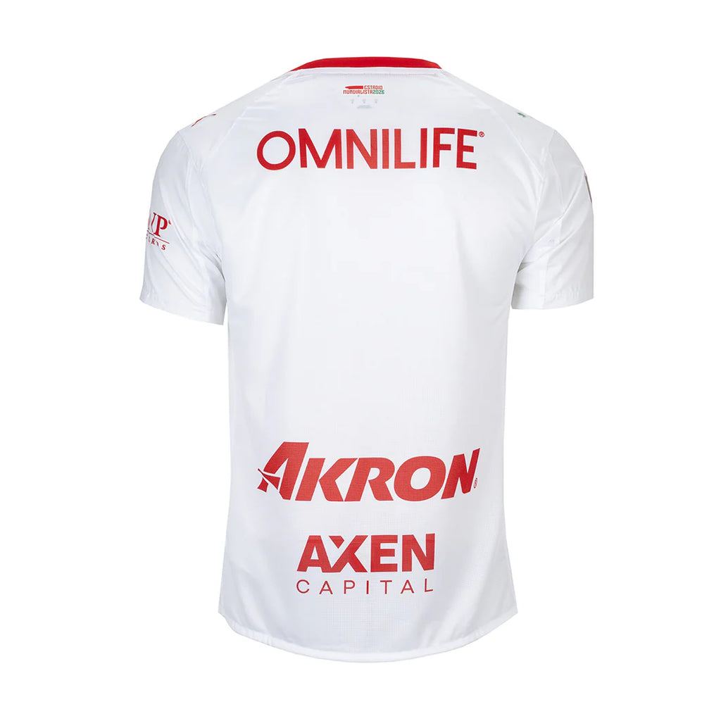 Chivas 25/26 Away Jersey -Mens
