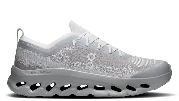 Running Cloudtilt Moon Glacier Alloy (Women's)
