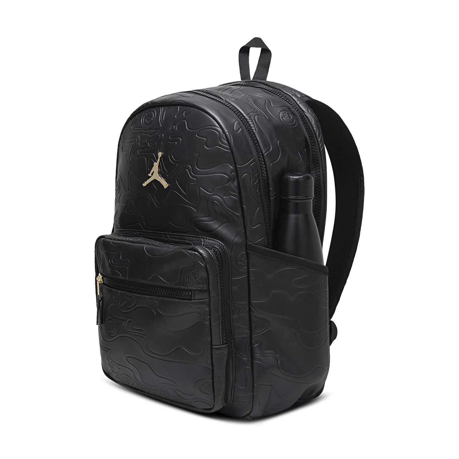 Topographic Borough Backpack